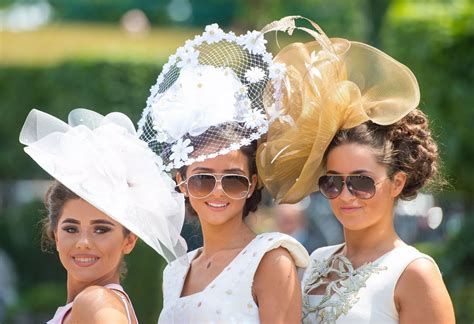 14:30 Royal Ascot .
